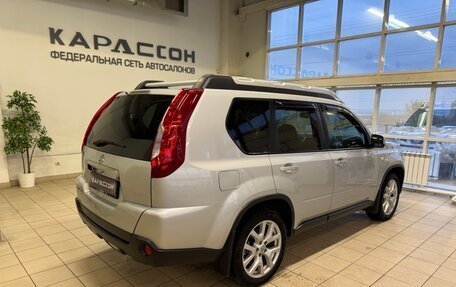 Nissan X-Trail, 2014 год, 1 550 000 рублей, 3 фотография