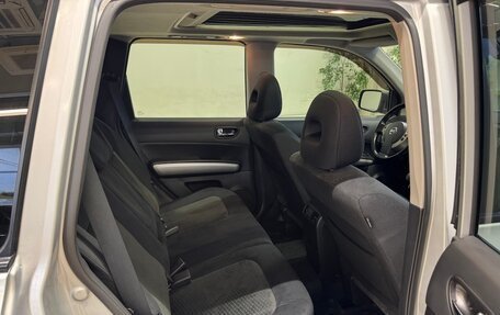 Nissan X-Trail, 2014 год, 1 550 000 рублей, 11 фотография