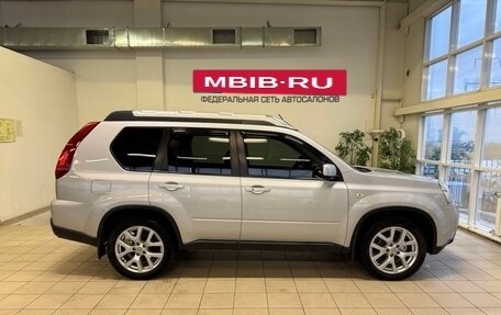 Nissan X-Trail, 2014 год, 1 550 000 рублей, 7 фотография