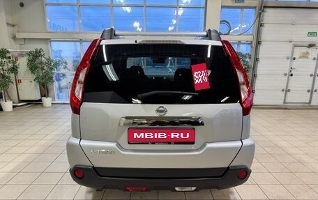 Nissan X-Trail, 2014 год, 1 550 000 рублей, 5 фотография