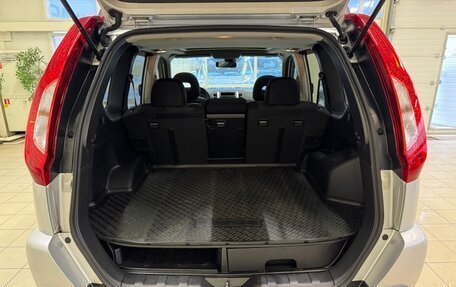 Nissan X-Trail, 2014 год, 1 550 000 рублей, 19 фотография