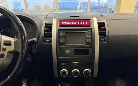 Nissan X-Trail, 2014 год, 1 550 000 рублей, 13 фотография