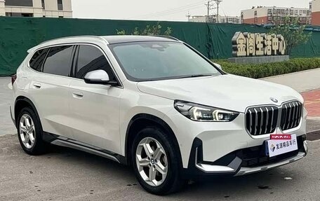 BMW X1, 2024 год, 3 300 000 рублей, 3 фотография