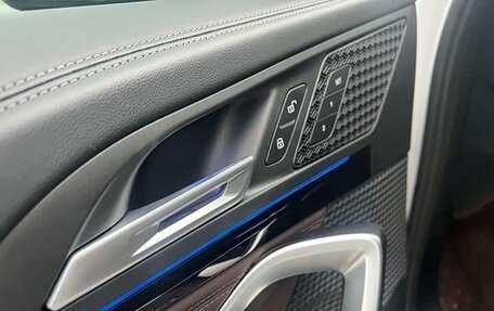 BMW X1, 2024 год, 3 300 000 рублей, 8 фотография