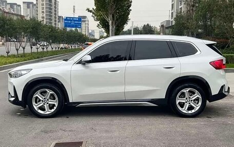 BMW X1, 2024 год, 3 300 000 рублей, 7 фотография