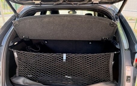 Lexus NX I, 2019 год, 3 330 000 рублей, 5 фотография