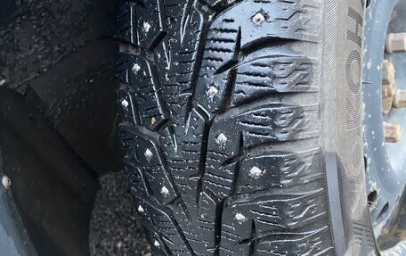 Renault Kangoo II рестайлинг, 2004 год, 290 000 рублей, 8 фотография