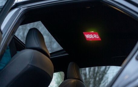 Lexus NX I, 2019 год, 3 330 000 рублей, 7 фотография