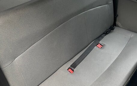 Renault Kangoo II рестайлинг, 2004 год, 290 000 рублей, 12 фотография