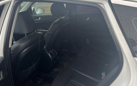 KIA Optima IV, 2019 год, 2 108 000 рублей, 6 фотография