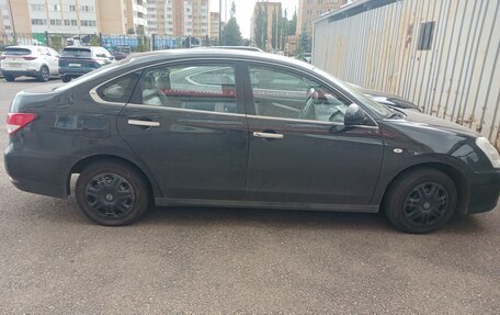 Nissan Almera, 2018 год, 950 000 рублей, 5 фотография