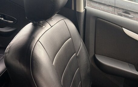 Nissan Almera, 2018 год, 950 000 рублей, 3 фотография