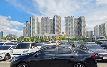 KIA K3, 2022 год, 1 750 000 рублей, 5 фотография