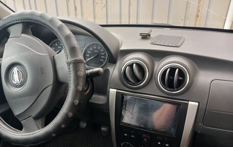 Nissan Almera, 2018 год, 950 000 рублей, 7 фотография