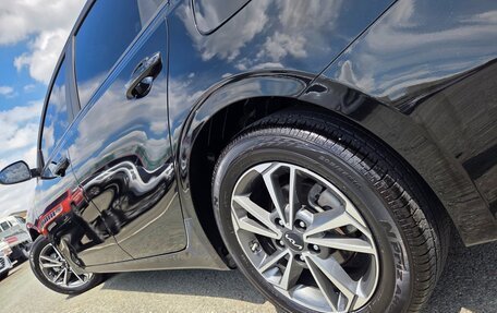 KIA K3, 2022 год, 1 750 000 рублей, 6 фотография