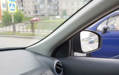 Nissan Almera, 2018 год, 950 000 рублей, 8 фотография