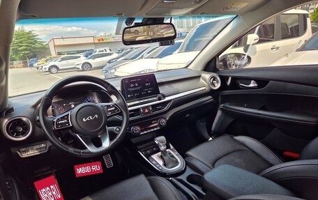 KIA K3, 2022 год, 1 750 000 рублей, 8 фотография