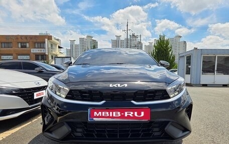 KIA K3, 2022 год, 1 750 000 рублей, 2 фотография