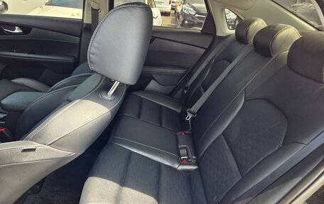 KIA K3, 2022 год, 1 750 000 рублей, 10 фотография