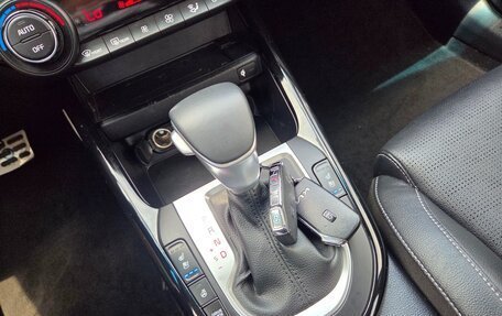 KIA K3, 2022 год, 1 750 000 рублей, 15 фотография