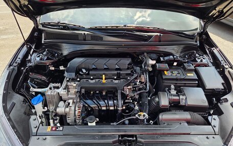 KIA K3, 2022 год, 1 750 000 рублей, 12 фотография