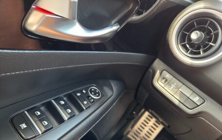 KIA K3, 2022 год, 1 750 000 рублей, 11 фотография