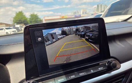 KIA K3, 2022 год, 1 750 000 рублей, 16 фотография