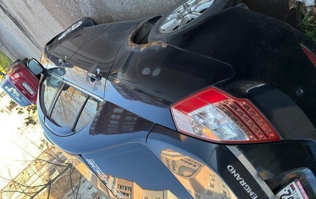 Geely Emgrand EC7, 2013 год, 220 000 рублей, 3 фотография