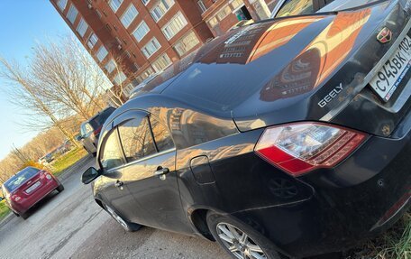 Geely Emgrand EC7, 2013 год, 220 000 рублей, 4 фотография