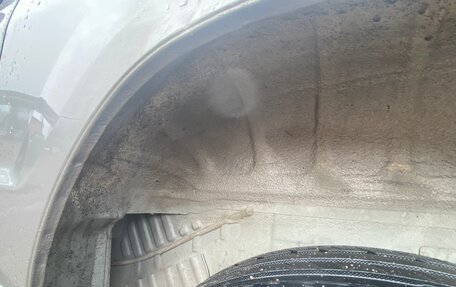 Mitsubishi Pajero Mini II, 2001 год, 500 000 рублей, 5 фотография