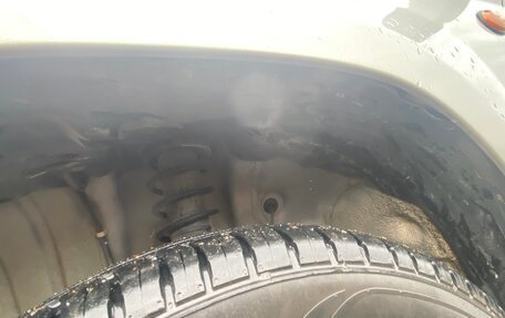 Mitsubishi Pajero Mini II, 2001 год, 500 000 рублей, 7 фотография