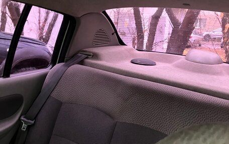 Renault Symbol I, 2004 год, 300 000 рублей, 6 фотография