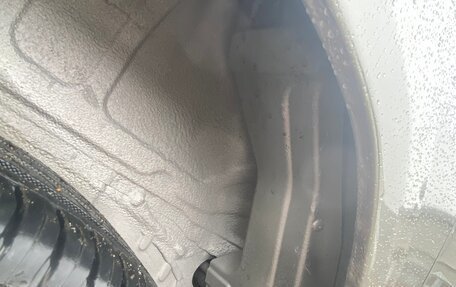 Mitsubishi Pajero Mini II, 2001 год, 500 000 рублей, 10 фотография