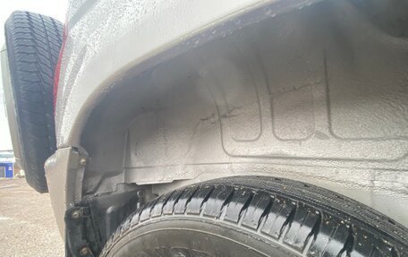 Mitsubishi Pajero Mini II, 2001 год, 500 000 рублей, 9 фотография