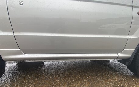 Mitsubishi Pajero Mini II, 2001 год, 500 000 рублей, 11 фотография