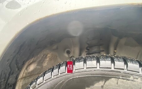 Mitsubishi Pajero Mini II, 2001 год, 500 000 рублей, 8 фотография