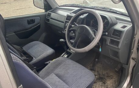 Mitsubishi Pajero Mini II, 2001 год, 500 000 рублей, 16 фотография