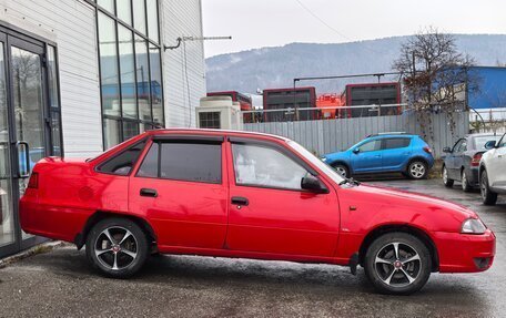 Daewoo Nexia I рестайлинг, 2010 год, 200 000 рублей, 7 фотография