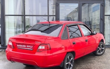 Daewoo Nexia I рестайлинг, 2010 год, 200 000 рублей, 2 фотография