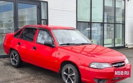 Daewoo Nexia I рестайлинг, 2010 год, 200 000 рублей, 5 фотография