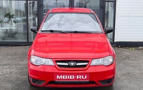 Daewoo Nexia I рестайлинг, 2010 год, 200 000 рублей, 4 фотография