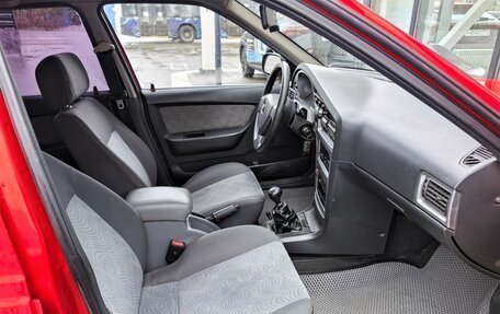 Daewoo Nexia I рестайлинг, 2010 год, 200 000 рублей, 13 фотография