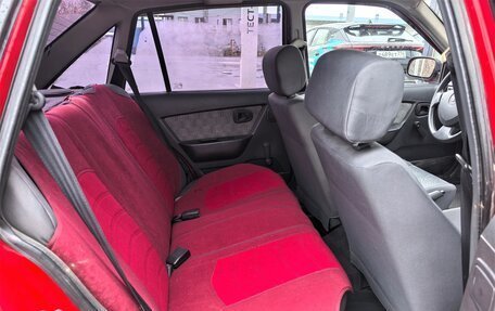 Daewoo Nexia I рестайлинг, 2010 год, 200 000 рублей, 15 фотография