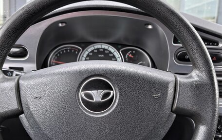 Daewoo Nexia I рестайлинг, 2010 год, 200 000 рублей, 17 фотография