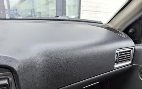 Daewoo Nexia I рестайлинг, 2010 год, 200 000 рублей, 20 фотография