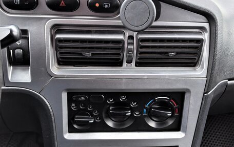 Daewoo Nexia I рестайлинг, 2010 год, 200 000 рублей, 19 фотография