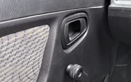 Daewoo Nexia I рестайлинг, 2010 год, 200 000 рублей, 21 фотография