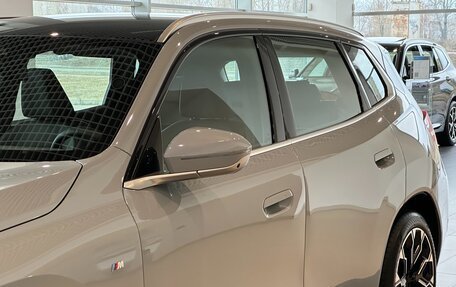 BMW X3, 2025 год, 8 950 000 рублей, 4 фотография