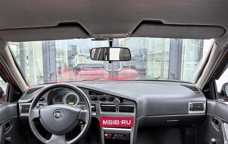 Daewoo Nexia I рестайлинг, 2010 год, 200 000 рублей, 16 фотография