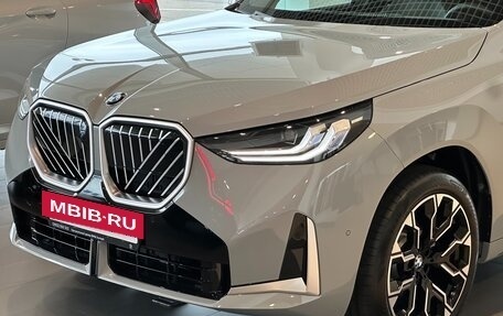 BMW X3, 2025 год, 8 950 000 рублей, 3 фотография